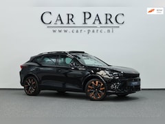 CUPRA Formentor - 2.0 TSI VZ 4DRIVE 333+PK LED/VIRTUAL/SFEER/SENNHEISER/PANO/KUIP+S.VERWARMING/19" LMV/CAM/A
