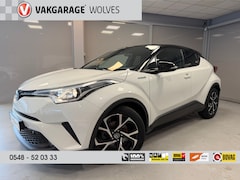 Toyota C-HR - 1.8 Hybrid Bi-Tone | CAMERA | 18"LM VELGEN | TREKHAAK |