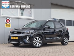 Kia Stonic - 1.0 T-GDi MHEV DynamicPlusLine / Camera / Stoel & Stoelverwarming / Eerste eigenaar