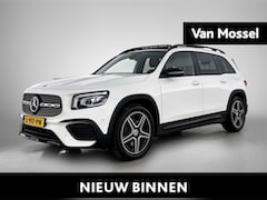 Mercedes-Benz GLB - 200 Premium Plus | WORDT VERWACHT | Automaat | Sfeerverlichting | Panoramadak | Achteruitr