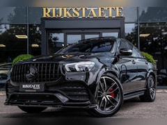 Mercedes-Benz GLE-Klasse - 350 e 4MATIC Premium Plus