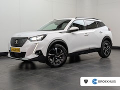 Peugeot 2008 - 1.2 PureTech Allure | Trekhaak | Cruise Control | Camera | Parkeersensoren Voor en Achter