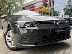 Volkswagen Golf - 1.0 TSI CARPLAY/ RADAR/ LED/ MASSAGE/ PRIVACY GLAS