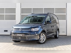 Volkswagen Caddy Maxi - Kombi 1.5 TSI 150pk Hybride Life | Trekhaak | Comfort Pakket