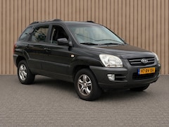 Kia Sportage - 2.0 CVVT Executive+Airco+Cruise+Trekhaak+NAP