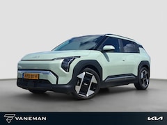 Kia EV3 - Plus Advanced 58.3 kWh