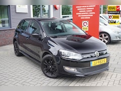 Volkswagen Polo - 1.0 BlueMotion Edition / Carplay / Cruise control / Airco / NAP