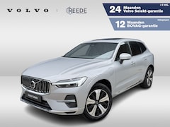 Volvo XC60 - 2.0 T6 Plug-in hybrid AWD Plus Bright | IntelliSafe Surround & Assist | Climate | Trekhaak