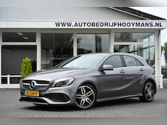Mercedes-Benz A-klasse - 160 AMG Automaat Camera Carplay Stoelverwarming