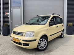 Fiat Panda - 1.2 Dynamic/Automaat/146.000 NAP/