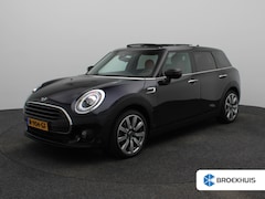 MINI Clubman - 1.5 Cooper Richmond Park Edition | Achteruitrijcamera | Panoramisch schuifdak | Climate Co