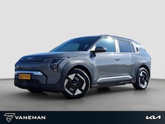 Kia EV3 - Plus 81.4 kWh