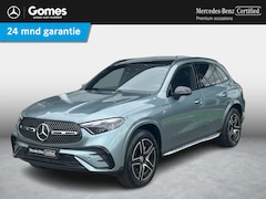 Mercedes-Benz GLC-klasse - 400e 4MATIC AMG Line