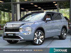 Mitsubishi Outlander - 2.4 PHEV Instyle+ | Panoramadak | Premium Audio | Adaptieve Cruise Control | Fabrieksgaran