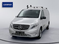 Mercedes-Benz Vito - 116 CDI Lang Automaat Distronic Navigatie Stoelverwarming Trekhaak Camera