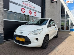 Ford Ka - 1.2 Limited Nette Auto