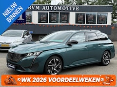 Peugeot 308 SW - 1.6 Plug-in Hybrid 180 Allure PHEV | VAN: 26.900, - VOOR: 24.877, - UW WKVOORDEEL: 2.023,