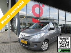 Hyundai i10 - 1.1 Active Cool