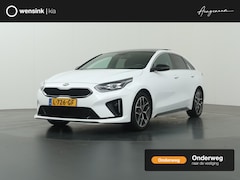Kia Pro cee'd - ProCeed 1.0 T-GDi GT-Line | Navigatie | Panoramadak | Parkeercamera | Climate Control | Ap