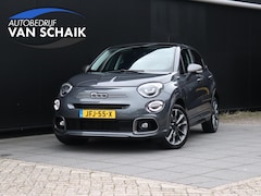 Fiat 500 X - 1.5 Hybrid DOLCEVITA | AUT. | CAMERA | CRUISE | NAVI | LEDER |