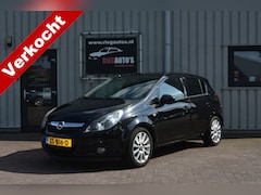 Opel Corsa - 1.4-16V. Airco, LMV, 5 Deurs