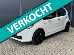 Skoda Citigo - 1.0i 5 Deurs / Airco / Navi
