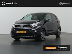Kia Picanto - 1.0 DPi DynamicPlusLine | Keyless | Navigatie | Parkeercamera | Apple Carplay/Android Auto