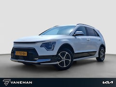 Kia Niro - 1.6 GDi Hybrid DynamicPlusLine