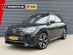 MINI Countryman - 1.5 C John Cooper Works XL