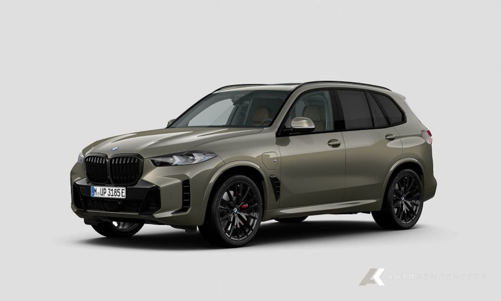 BMW X5 - xDrive50e M Sport Pro | Panorama | Comfort Seats | Driving Ass. Prof. | 360 Camera | Trekh - AutoWereld.nl