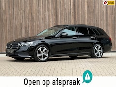 Mercedes-Benz E-klasse Estate - 300 e Luxury Line / Pano /