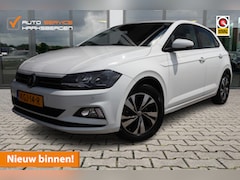 Volkswagen Polo - 1.0 | DAB | PDC | Lichtmetaal |