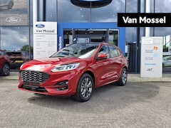 Ford Kuga - 2.5 PHEV ST-Line | Elektrische trekhaak | Pano | Winterpack | Adaptive Cruise | Dual Clima