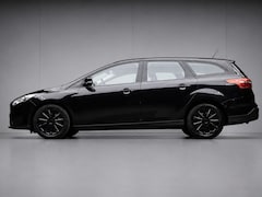 Ford Focus Wagon - 1.0 Sport Black Edition (APPLE CARPLAY, NAVI, CRUISE, SPORTSTOELEN, LM VELGEN, PDC, GETINT