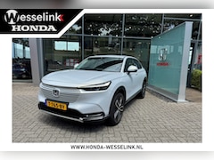 Honda HR-V - 1.5 e:HEV Advance Automaat - Navi/camera | Sensing | Android auto/Apple carplay