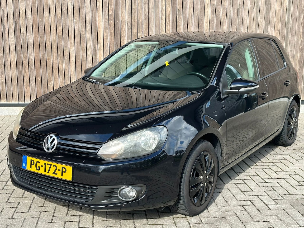 Volkswagen Golf - 1.4 TSI Highline | CLIMA | - AutoWereld.nl