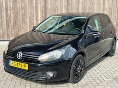 Volkswagen Golf - 1.4 TSI Highline | CLIMA |