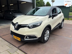 Renault Captur - 0.9 TCe Expression Airco Cruise Nette Auto