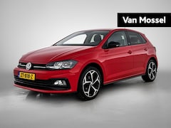 Volkswagen Polo - 1.0 TSI Beats | 95 PK | Apple Carplay / Android Auto | Cruise Control Adaptief | Parkeerca