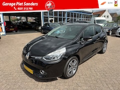 Renault Clio - 0.9 TCe ECO Night&Day I Airco I Cruise I Navi I Trekhaak I NL-Auto