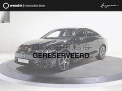 Mercedes-Benz CLA-Klasse - 250+ Launch Edition 85.5 kWh | Night | Panoramadak | Stoelverwarming | DISTRONIC | Achteru