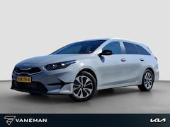 Kia Cee'd Sportswagon - Ceed 1.0 T-GDi Design Edition