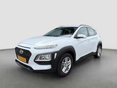 Hyundai Kona - 1.0 T-GDI 120pk Essence | Airco | Camera | Cruise controle | Lichtmetalen velgen | Navigat