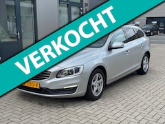 Volvo V60 - 2.0 D3 Nordic+
