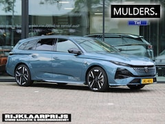 Peugeot 308 SW - 1.6 Plug-in Hybrid 195 GT | Navi / Camera / Focal