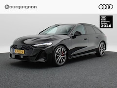 Audi A5 Avant - 2.0 e-hybrid quattro | S edition Competition | 19 inch | Privacy glas | Zwart optiek | Mat