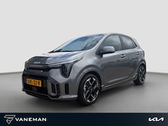 Kia Picanto - 1.0 DPI GT-Line 5p