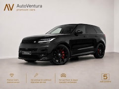 Land Rover Range Rover Sport - 3.0 P550e Autobiography PHEV Trekhaak l Schuif- /kantel Pano l Stoelventilatie l Massage l