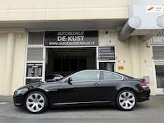 BMW 6-serie - 630i AUT 2006 Leder Navi Clima
