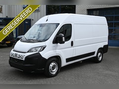 Fiat Ducato - 2.2 MultiJet 140 S&S L2H2 3.5t Airco, Camera, 270 Graden achterdeuren